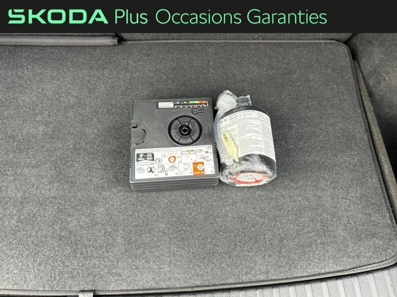 Voitures occasions ŠKODA KODIAQ Selection Metz