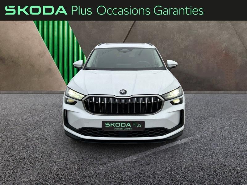 Voitures occasions ŠKODA KODIAQ Selection Metz
