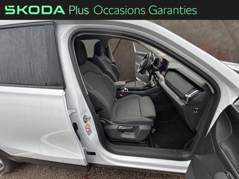 Voitures occasions ŠKODA KODIAQ Selection Metz