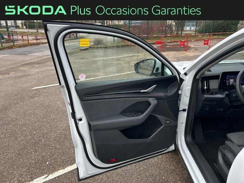 Voitures occasions ŠKODA KODIAQ Selection Tomblaine