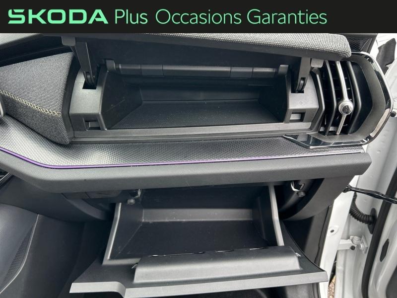 Voitures occasions ŠKODA KODIAQ Selection Metz