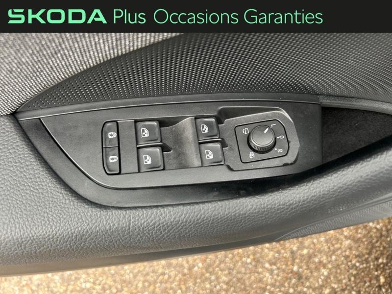 Voitures occasions ŠKODA KODIAQ Selection Metz