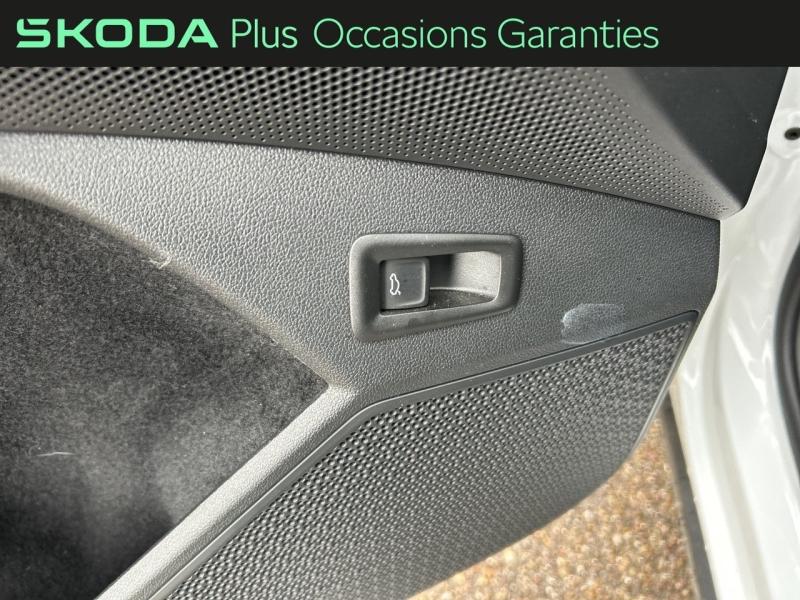 Voitures occasions ŠKODA KODIAQ Selection Metz