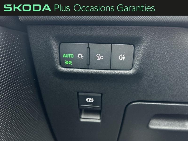 Voitures occasions ŠKODA KODIAQ Selection Metz