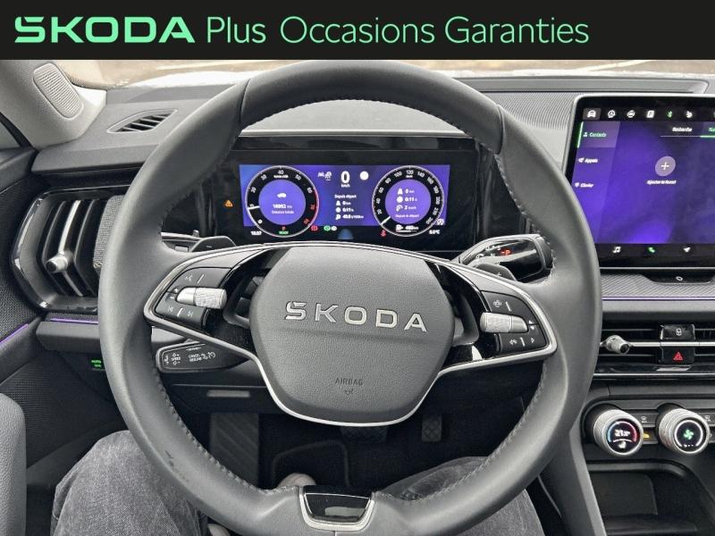 Voitures occasions ŠKODA KODIAQ Selection Metz