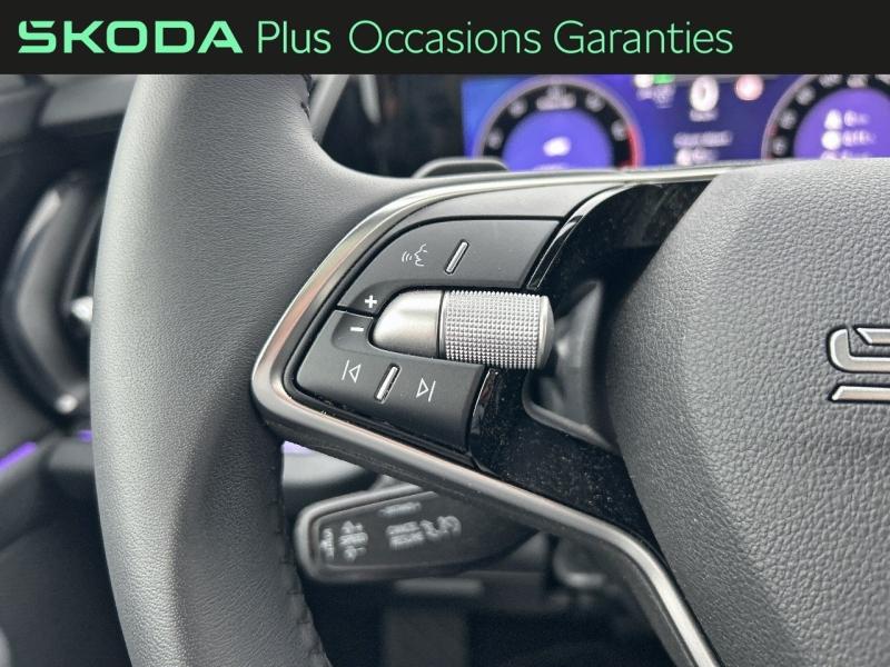 Voitures occasions ŠKODA KODIAQ Selection Metz