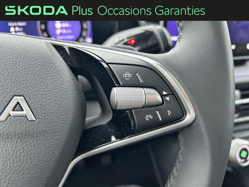 Voitures occasions ŠKODA KODIAQ Selection Metz