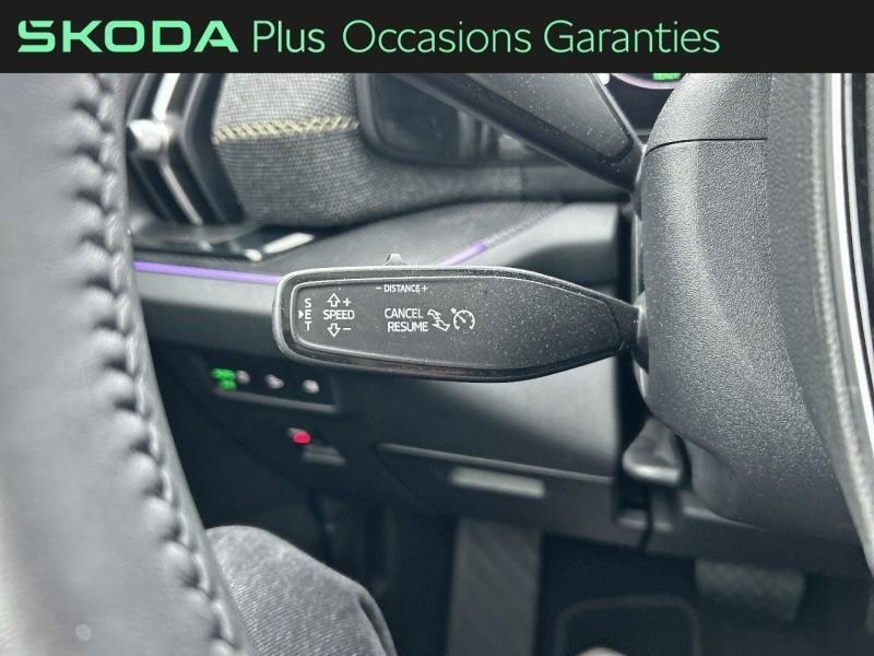 Voitures occasions ŠKODA KODIAQ Selection Metz