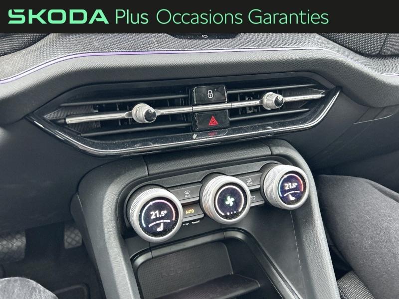 Voitures occasions ŠKODA KODIAQ Selection Tomblaine