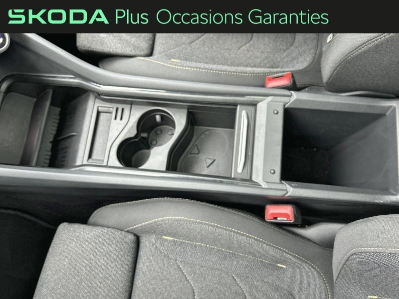 Voitures occasions ŠKODA KODIAQ Selection Metz