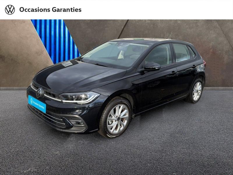 Voitures occasions VOLKSWAGEN POLO Style Metz