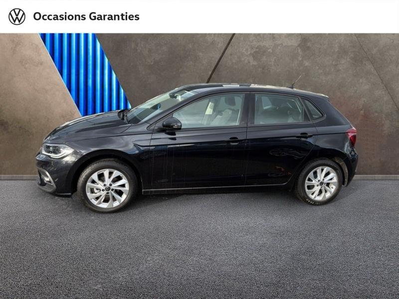 Voitures occasions VOLKSWAGEN POLO Style Metz