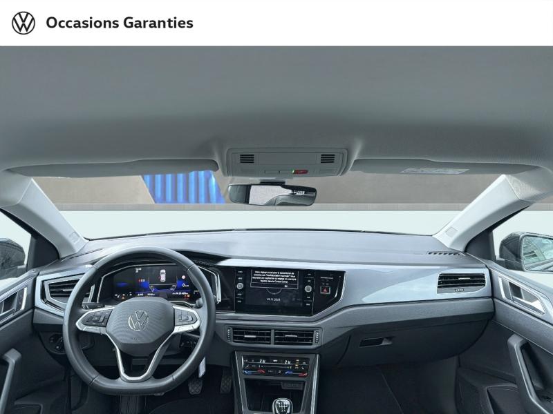 Voitures occasions VOLKSWAGEN POLO Style Metz