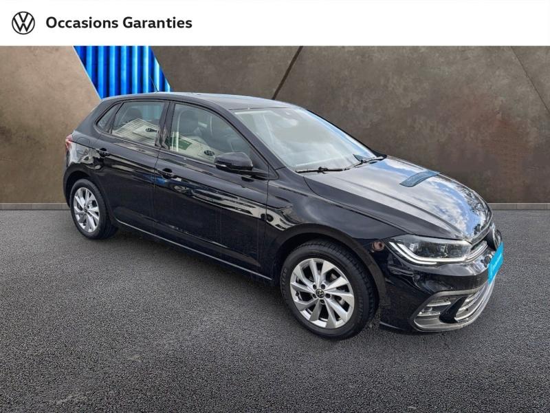 Voitures occasions VOLKSWAGEN POLO Style Metz