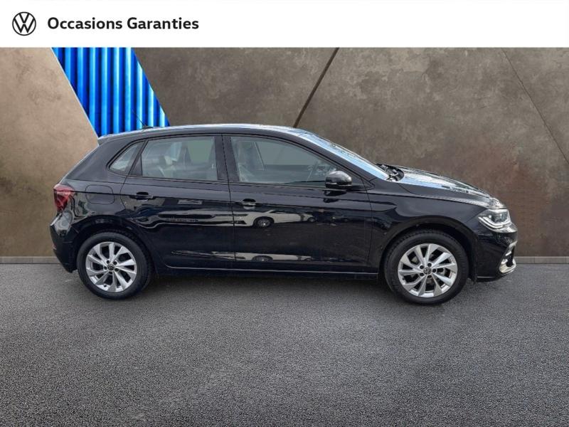 Voitures occasions VOLKSWAGEN POLO Style Metz