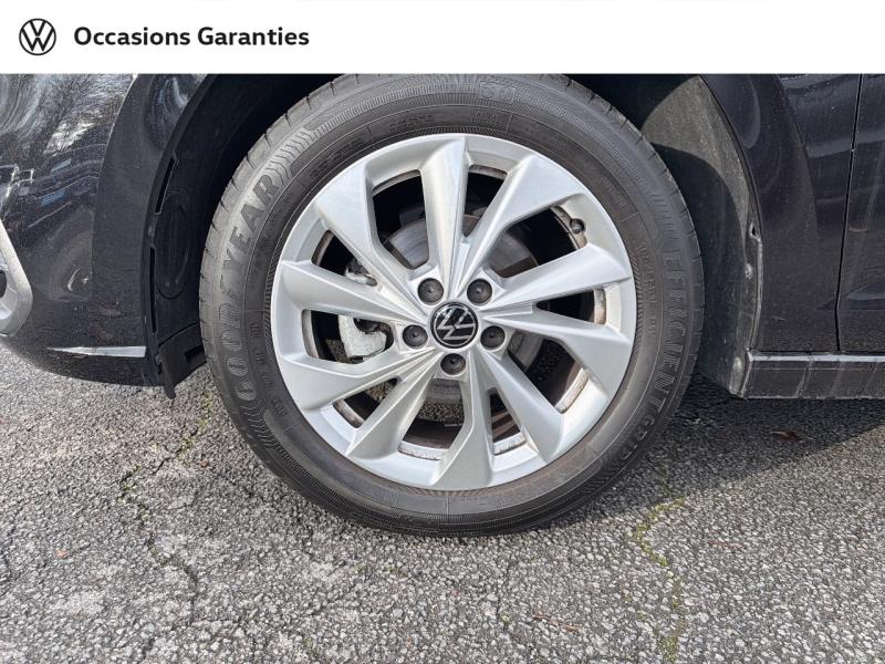 Voitures occasions VOLKSWAGEN POLO Style Metz