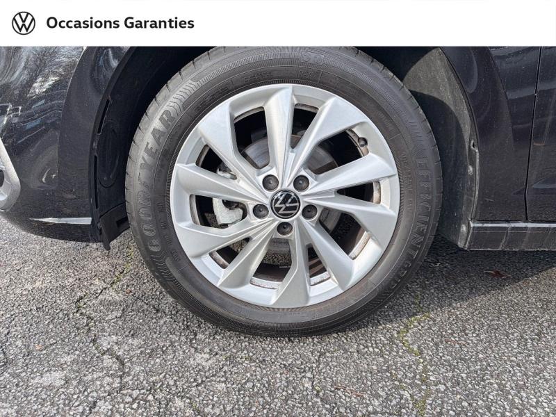 Voitures occasions VOLKSWAGEN POLO Style Metz
