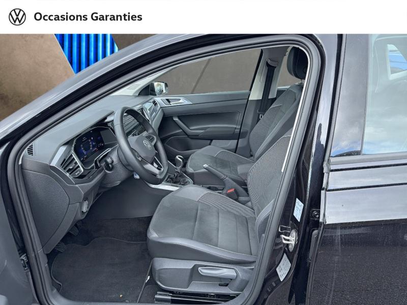 Voitures occasions VOLKSWAGEN POLO Style Metz