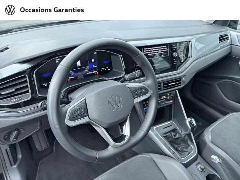 Voitures occasions VOLKSWAGEN POLO Style Metz