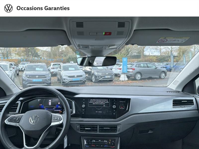Voitures occasions VOLKSWAGEN POLO Style Metz