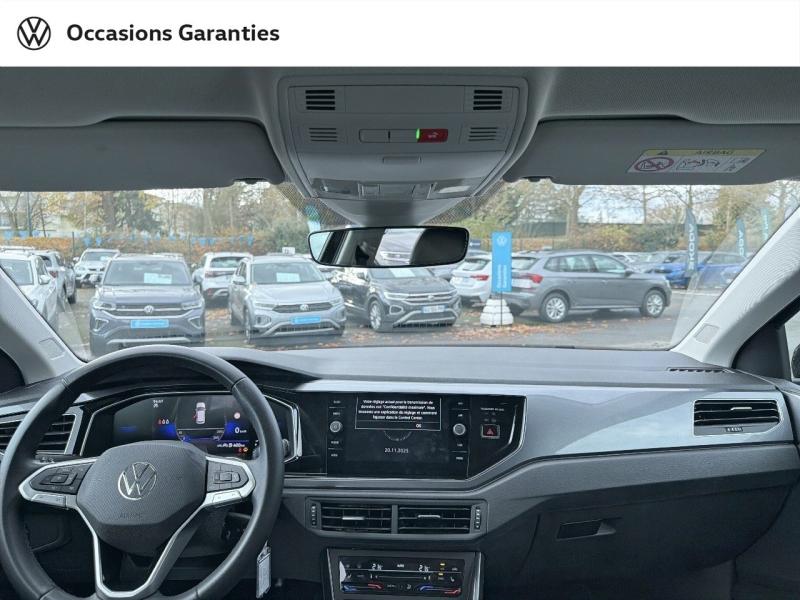 Voitures occasions VOLKSWAGEN POLO Style Metz