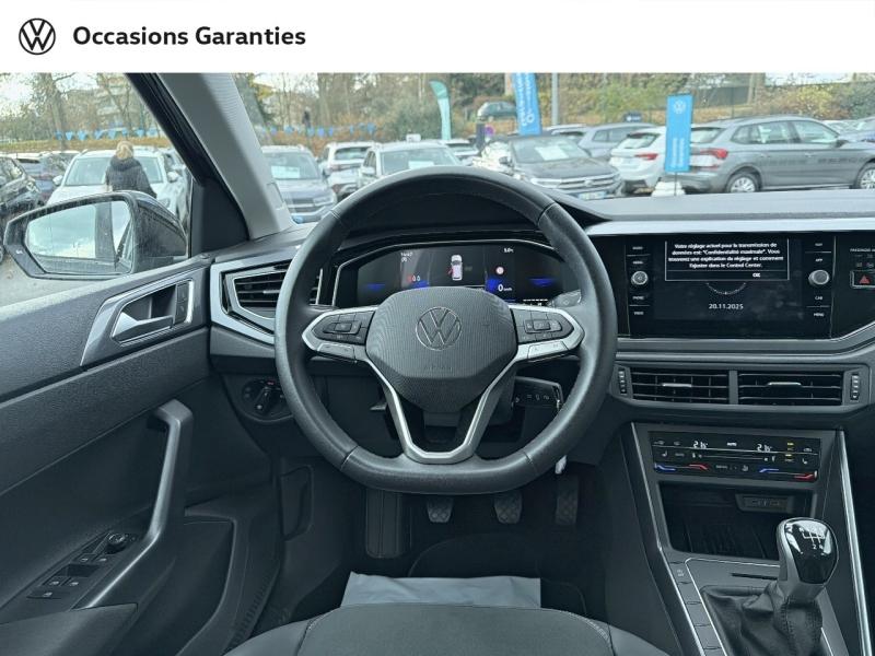 Voitures occasions VOLKSWAGEN POLO Style Metz