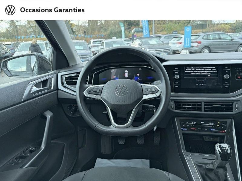 Voitures occasions VOLKSWAGEN POLO Style Metz