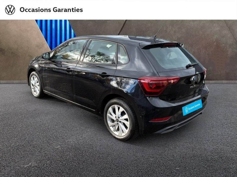 Voitures occasions VOLKSWAGEN POLO Style Metz
