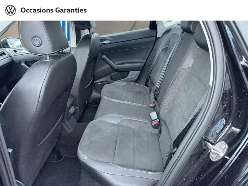 Voitures occasions VOLKSWAGEN POLO Style Metz