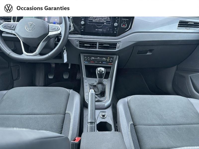 Voitures occasions VOLKSWAGEN POLO Style Metz