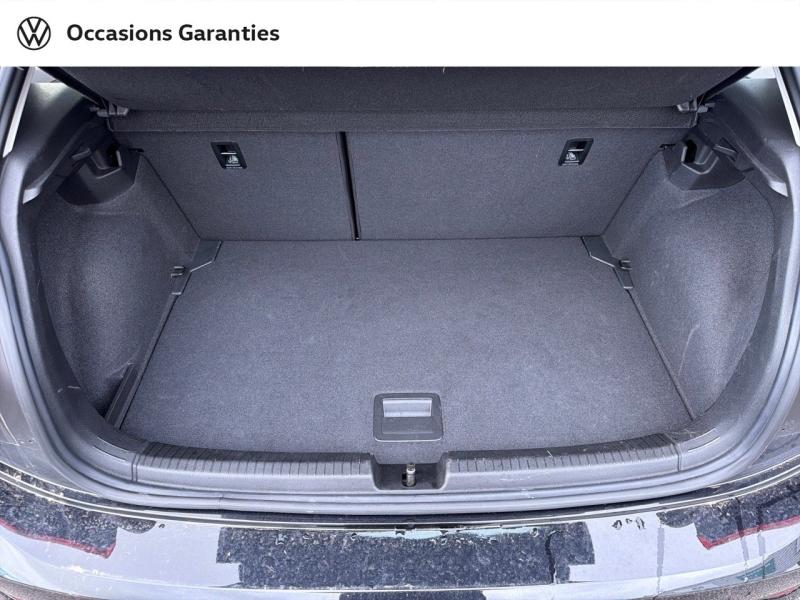 Voitures occasions VOLKSWAGEN POLO Style Metz
