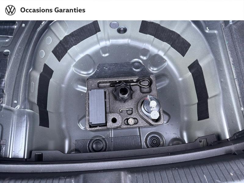 Voitures occasions VOLKSWAGEN POLO Style Metz