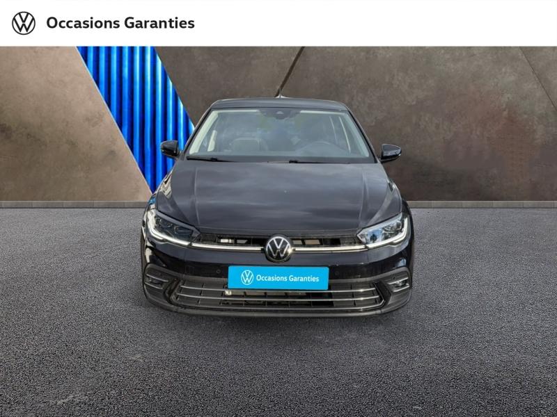 Voitures occasions VOLKSWAGEN POLO Style Metz