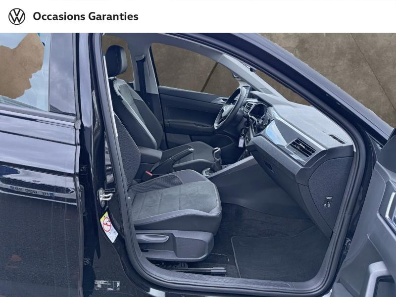 Voitures occasions VOLKSWAGEN POLO Style Metz
