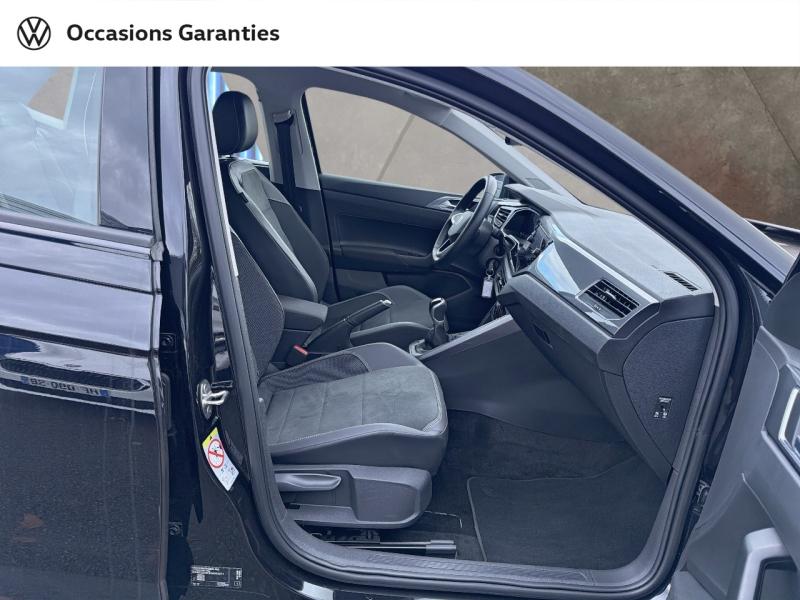 Voitures occasions VOLKSWAGEN POLO Style Metz