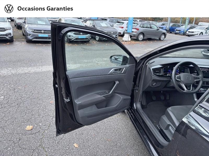 Voitures occasions VOLKSWAGEN POLO Style Metz