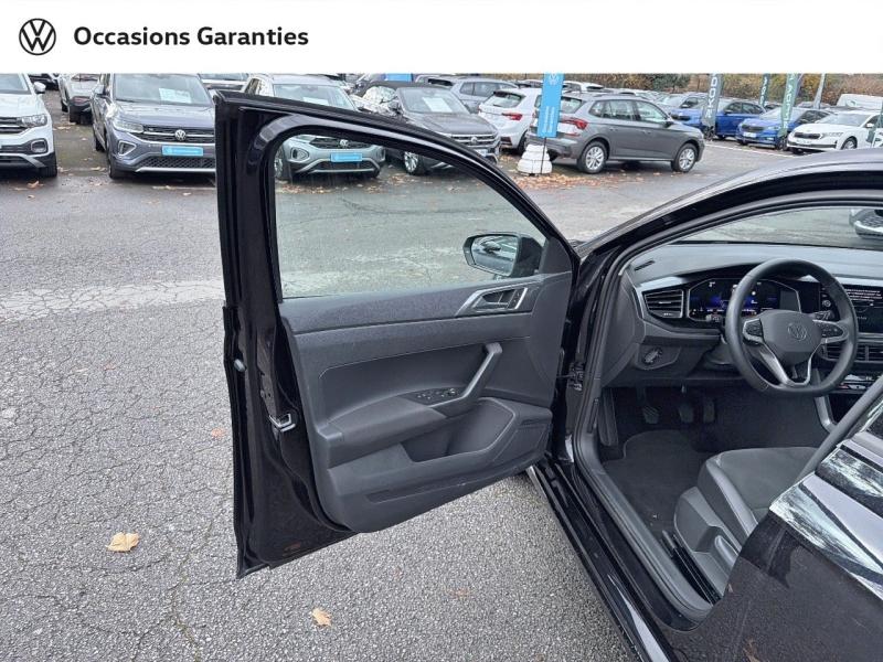Voitures occasions VOLKSWAGEN POLO Style Metz