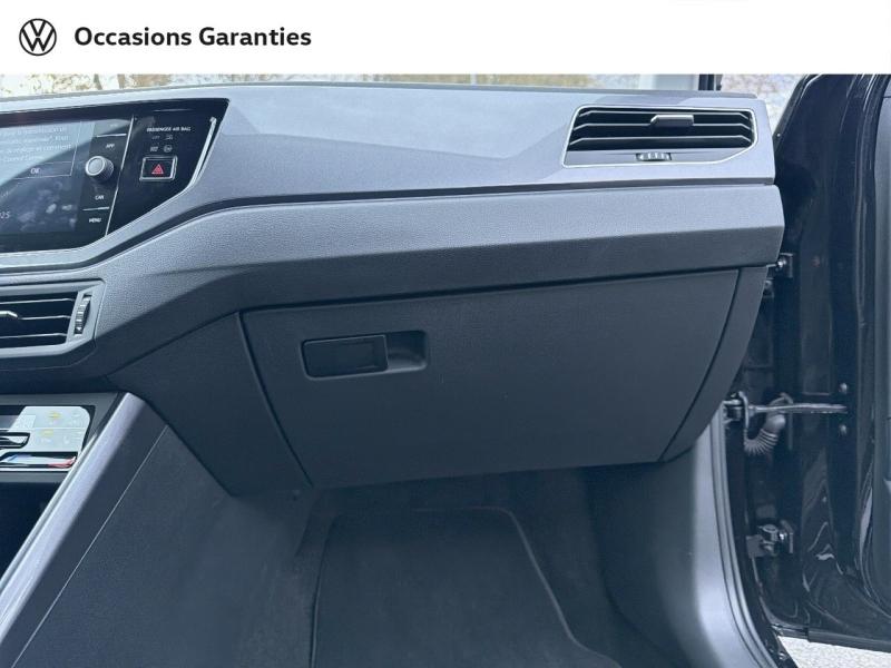 Voitures occasions VOLKSWAGEN POLO Style Metz