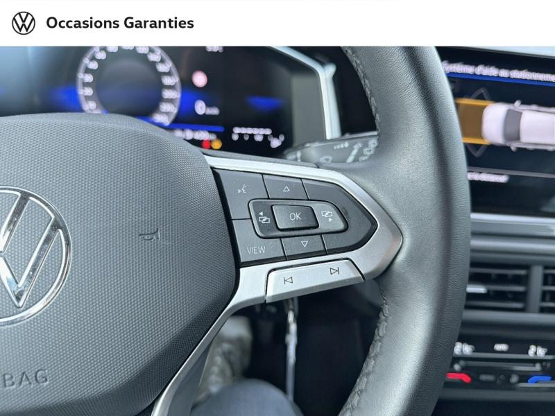 Voitures occasions VOLKSWAGEN POLO Style Metz