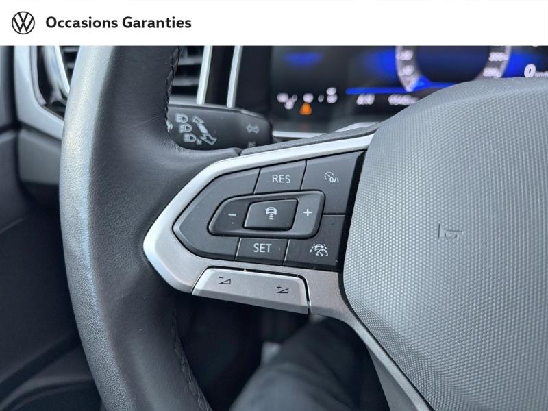 Voitures occasions VOLKSWAGEN POLO Style Metz