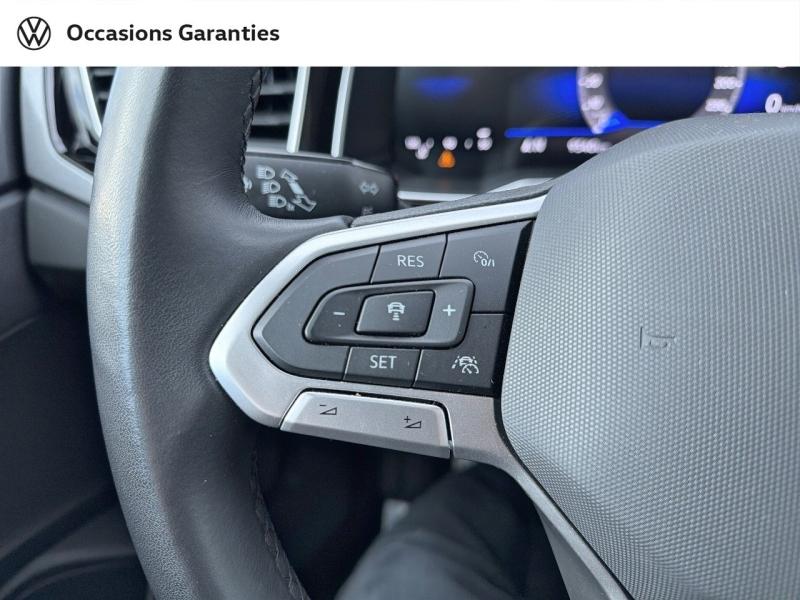 Voitures occasions VOLKSWAGEN POLO Style Metz