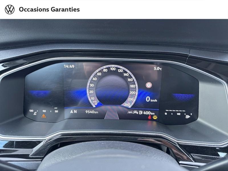 Voitures occasions VOLKSWAGEN POLO Style Metz