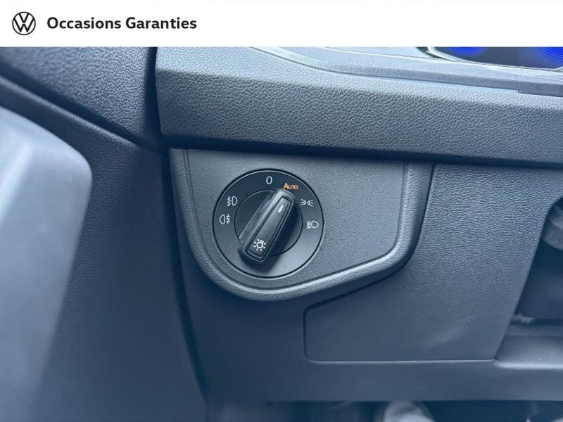 Voitures occasions VOLKSWAGEN POLO Style Metz