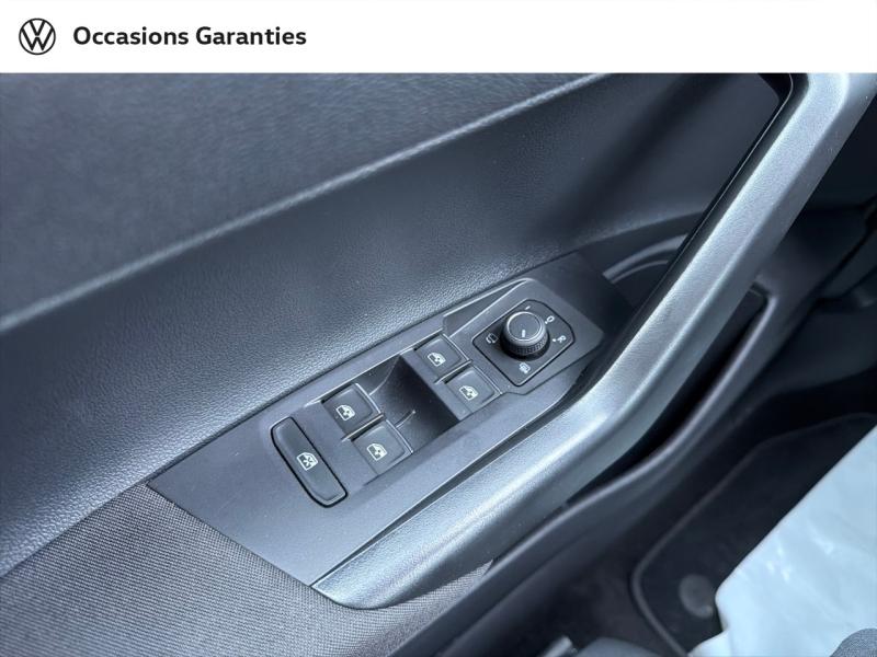 Voitures occasions VOLKSWAGEN POLO Style Metz