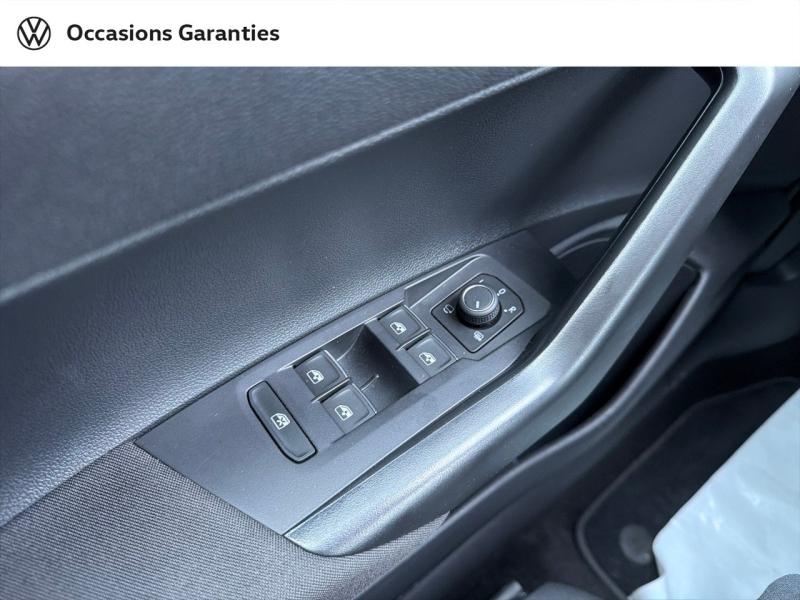 Voitures occasions VOLKSWAGEN POLO Style Metz