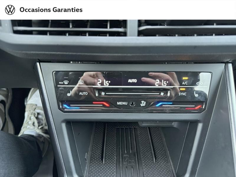 Voitures occasions VOLKSWAGEN POLO Style Metz