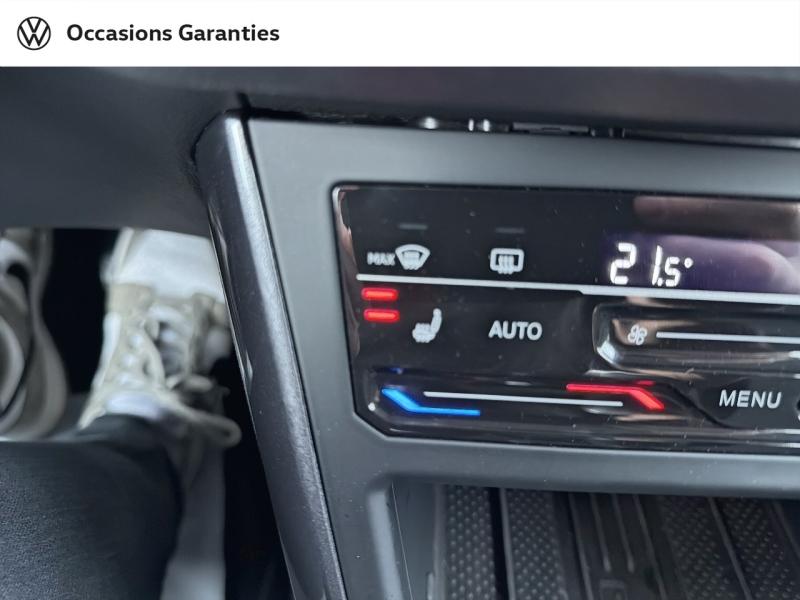 Voitures occasions VOLKSWAGEN POLO Style Metz