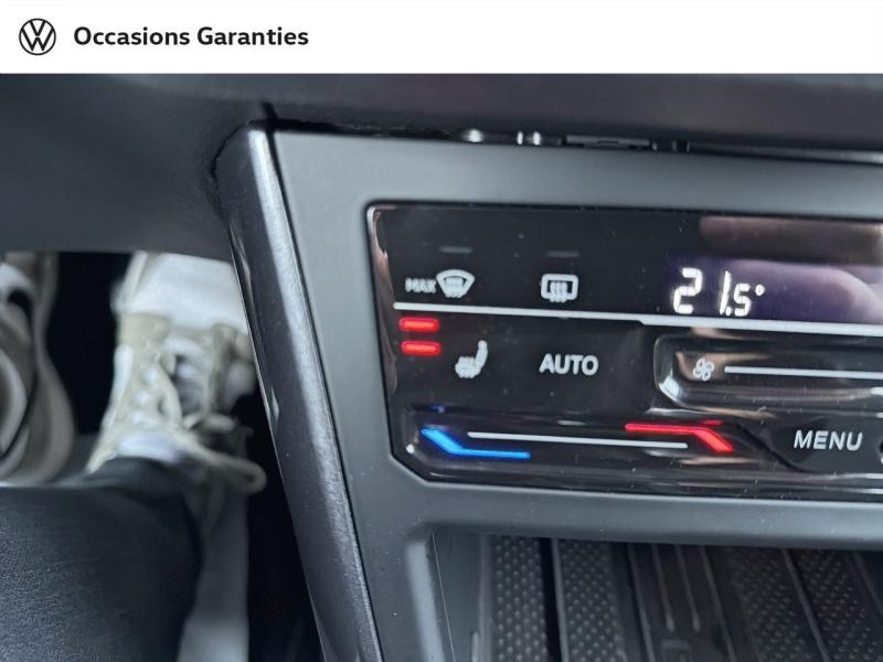 Voitures occasions VOLKSWAGEN POLO Style Metz