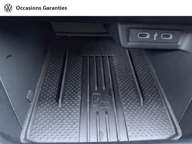 Voitures occasions VOLKSWAGEN POLO Style Metz