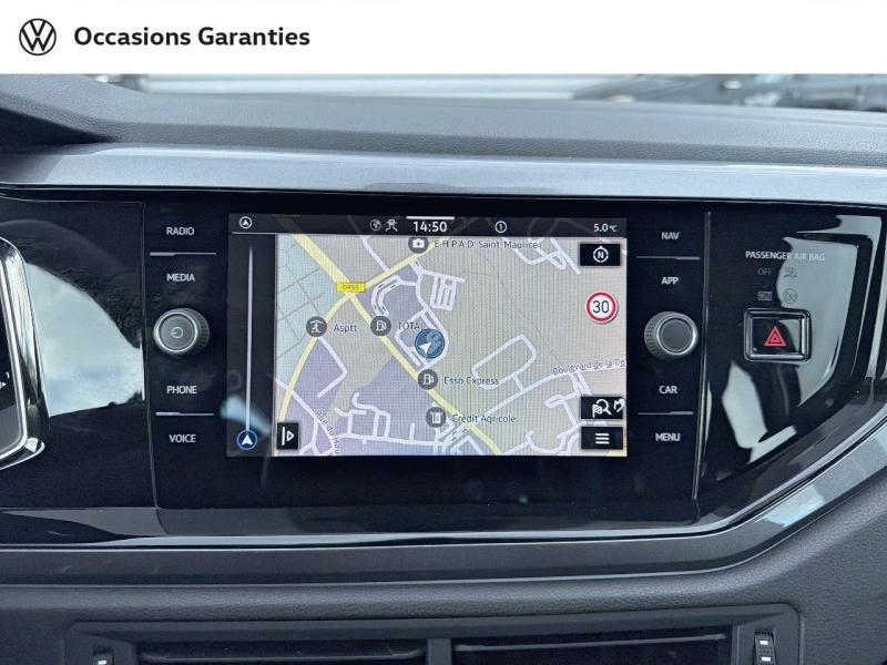 Voitures occasions VOLKSWAGEN POLO Style Metz
